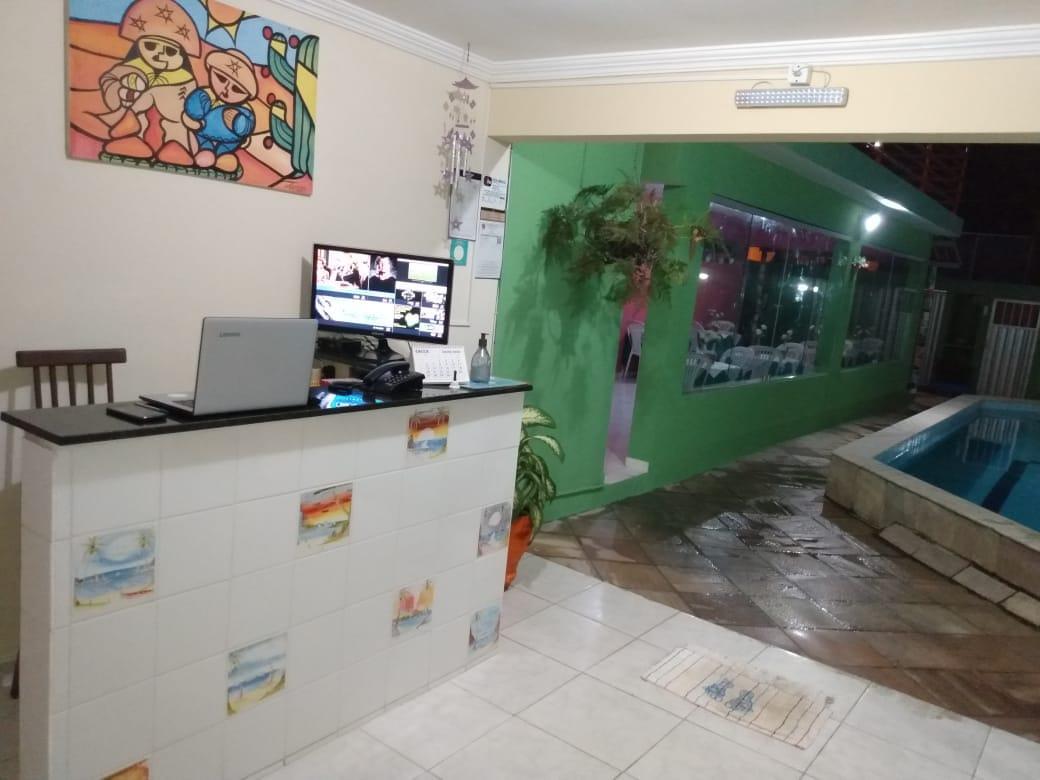 Pousada Casa Porto Porto de Galinhas Ngoại thất bức ảnh