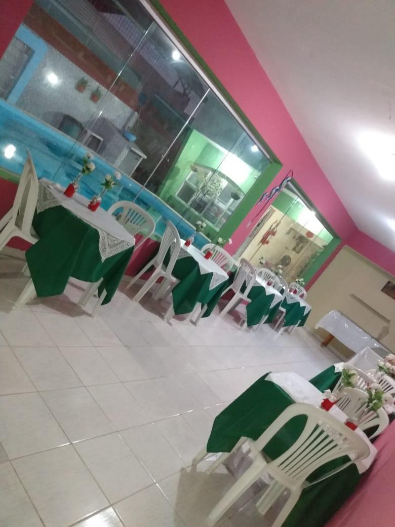 Pousada Casa Porto Porto de Galinhas Ngoại thất bức ảnh