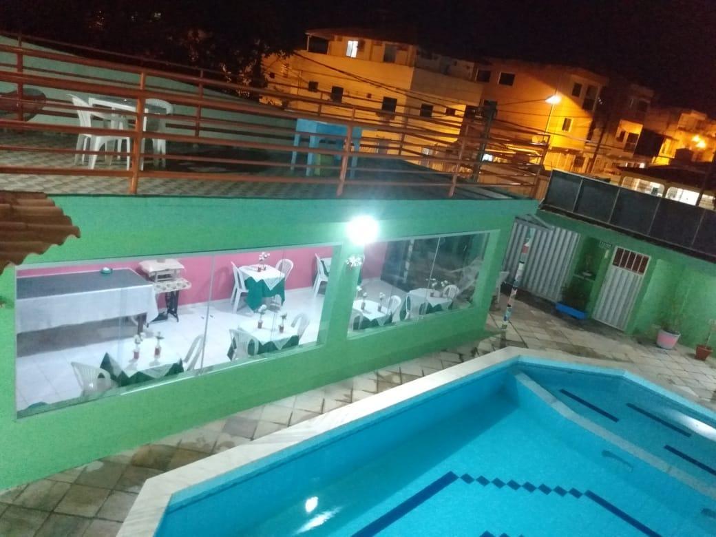 Pousada Casa Porto Porto de Galinhas Ngoại thất bức ảnh
