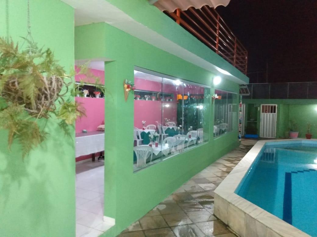 Pousada Casa Porto Porto de Galinhas Ngoại thất bức ảnh