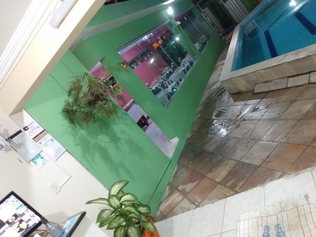 Pousada Casa Porto Porto de Galinhas Ngoại thất bức ảnh