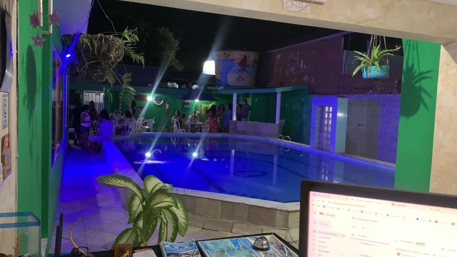 Pousada Casa Porto Porto de Galinhas Ngoại thất bức ảnh