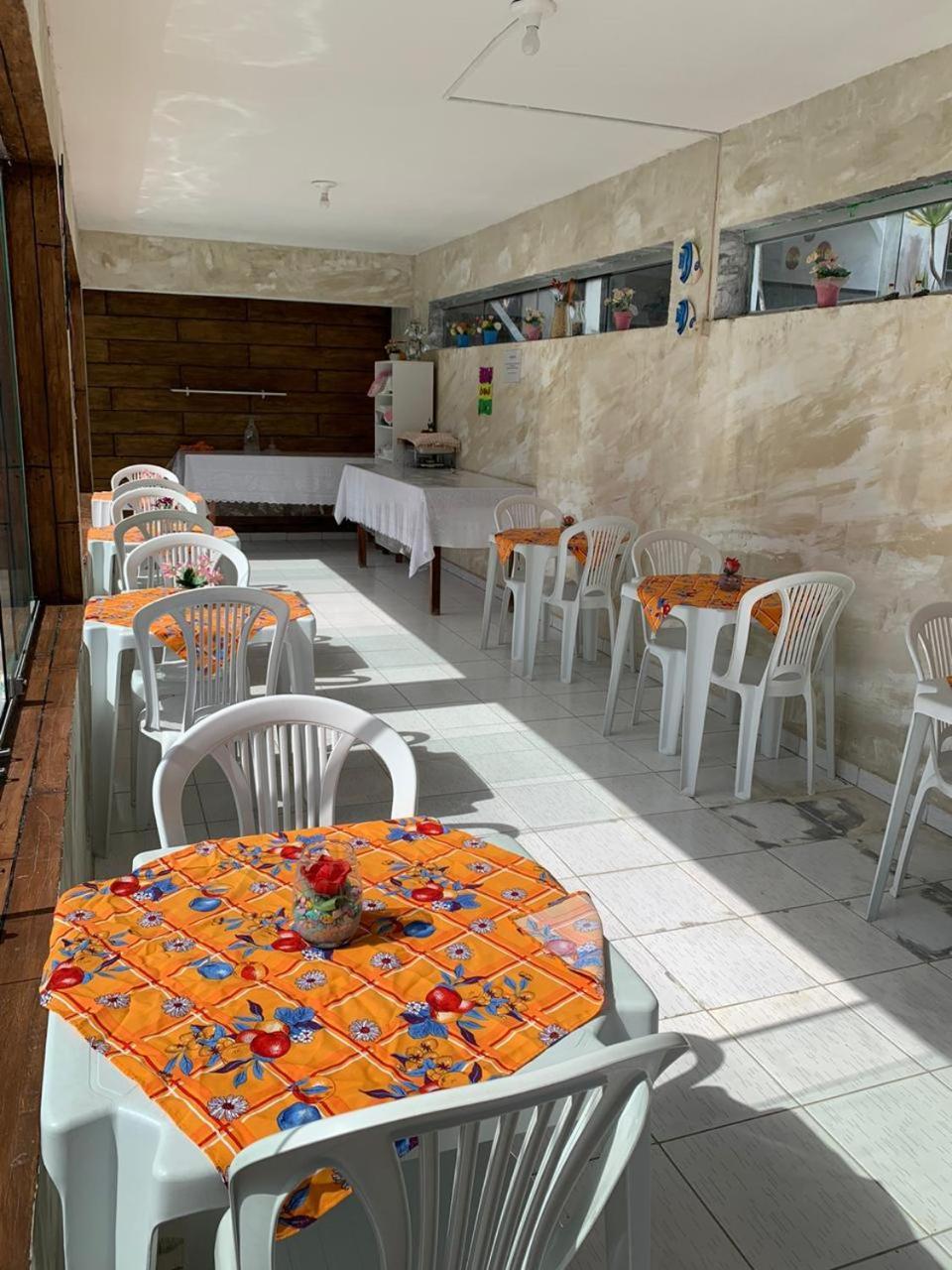 Pousada Casa Porto Porto de Galinhas Ngoại thất bức ảnh