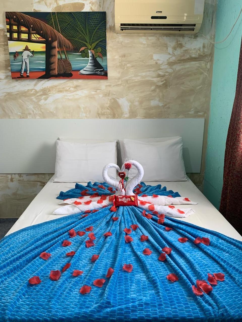 Pousada Casa Porto Porto de Galinhas Ngoại thất bức ảnh