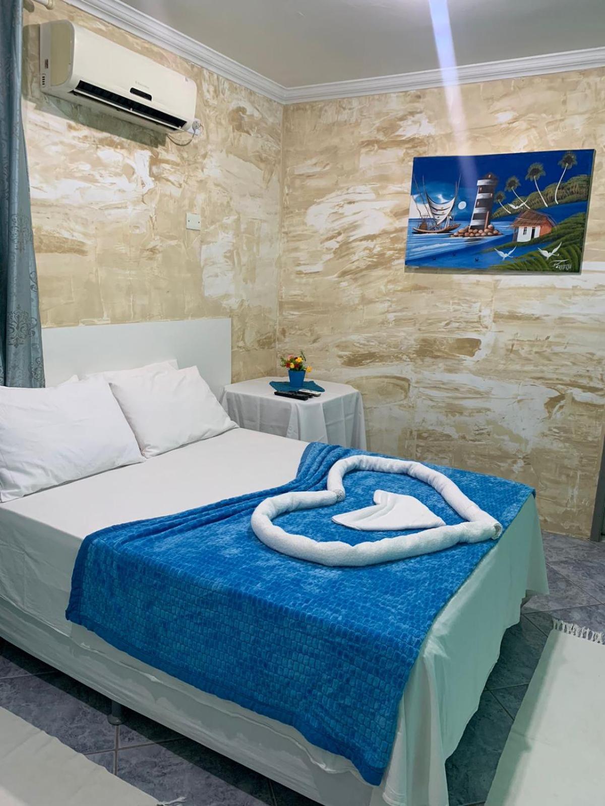 Pousada Casa Porto Porto de Galinhas Ngoại thất bức ảnh