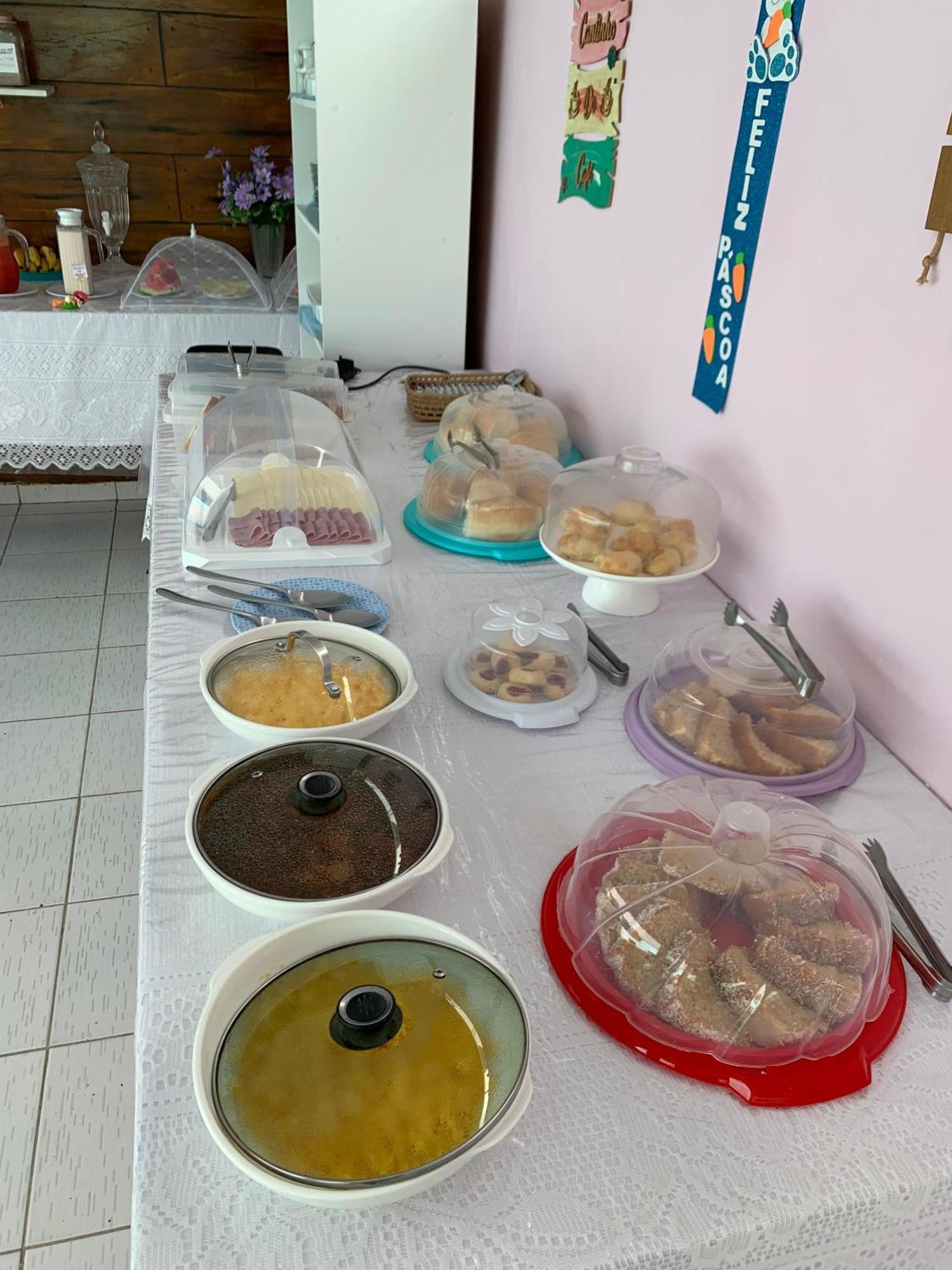 Pousada Casa Porto Porto de Galinhas Ngoại thất bức ảnh