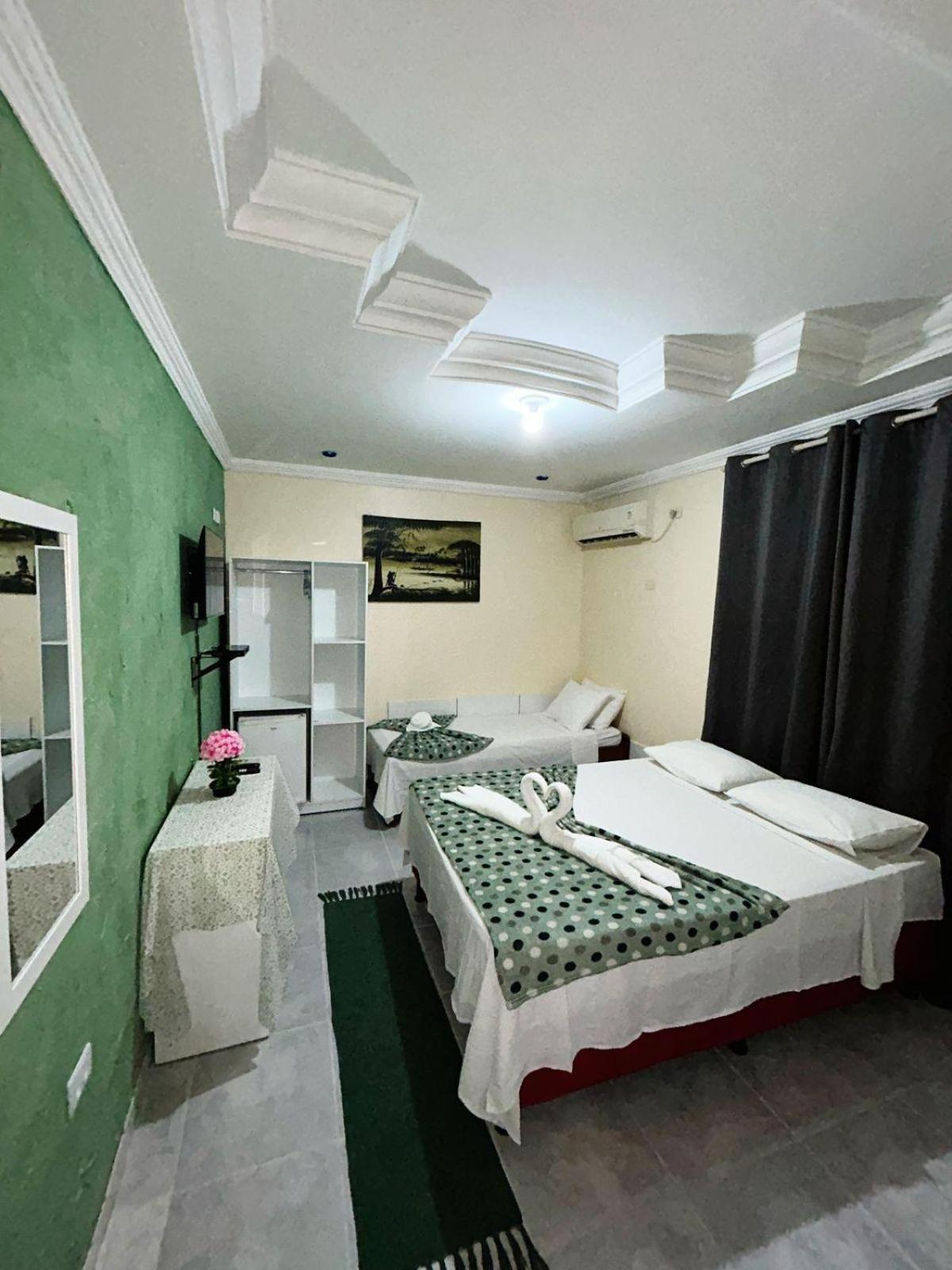 Pousada Casa Porto Porto de Galinhas Ngoại thất bức ảnh